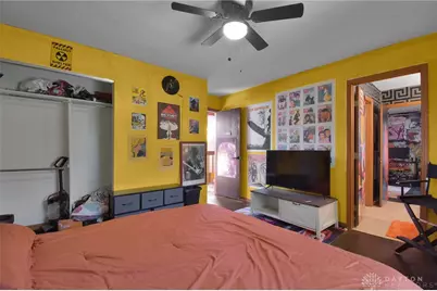 7626 Morning Mist Circle, Dayton, OH 45426 - Photo 22