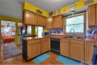 7626 Morning Mist Circle, Dayton, OH 45426 - Photo 14