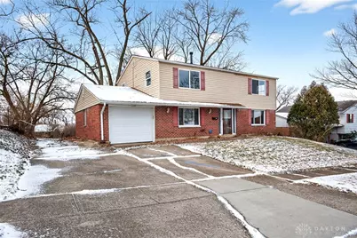 6308 Hemingway Road, Dayton, OH 45424 - Photo 2