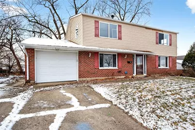 6308 Hemingway Road, Dayton, OH 45424 - Photo 4