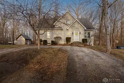 644 Lakengren Drive, Eaton, OH 45320 - Photo 1