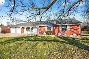 2185 Bending Willow Dr, Kettering, OH 45440 - Photo 36