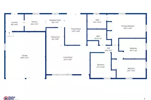 2185 Bending Willow Dr, Kettering, OH 45440 - Photo 38