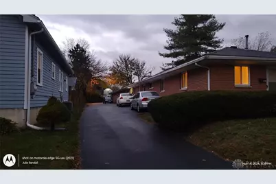 722 Morse Avenue #D, Dayton, OH 45420 - Photo 2