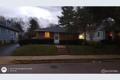 722 Morse Avenue #D, Dayton, OH 45420 - Photo 1