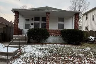 1764 Gummer Ave, Dayton, OH 45403 - Photo 1