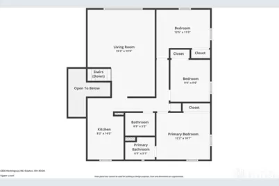 6226 Hemingway Road, Dayton, OH 45424 - Photo 66