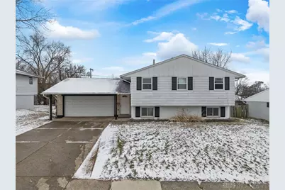 6226 Hemingway Road, Dayton, OH 45424 - Photo 1