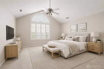 92 Villa Pointe Drive, Springboro, OH 45066 - Photo 24