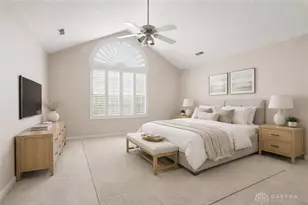 92 Villa Pointe Dr, Springboro, OH 45066 - Photo 24