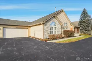 92 Villa Pointe Dr, Springboro, OH 45066 - Photo 4