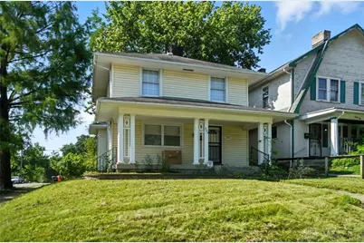 202 Santa Clara Avenue, Dayton, OH 45405 - Photo 2