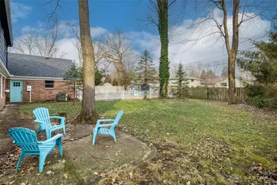 4740 Bokay Drive, Kettering, OH 45440 - Photo 38