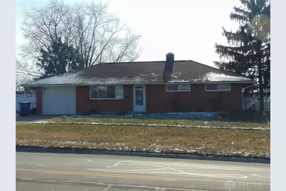 5370 Fishburg Road, Dayton, OH 45424 - Photo 1