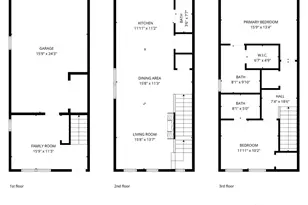 1101 Parklake Row, Springboro, OH 45066 - Photo 4