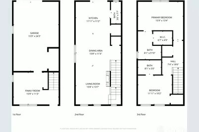 1101 Parklake Row, Springboro, OH 45066 - Photo 2