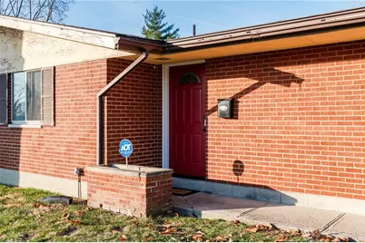 417 Vaniman Avenue, Dayton, OH 45426 - Photo 2