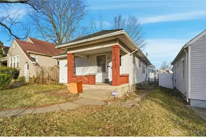 329 E Siebenthaler Avenue, Dayton, OH 45405 - Photo 2