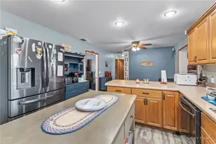 511 James St, Jackson Center, OH 45334 - Photo 12