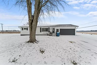 511 James Street, Jackson Center, OH 45334 - Photo 2