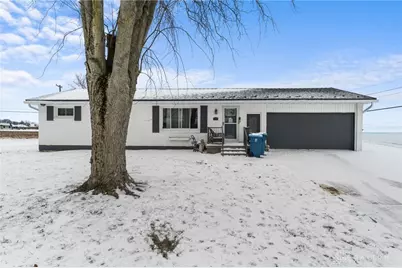 511 James Street, Jackson Center, OH 45334 - Photo 1