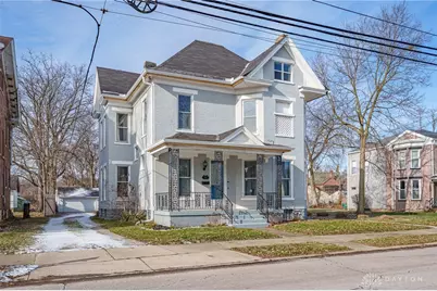 308 Yankee Road, Middletown, OH 45044 - Photo 2