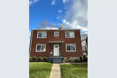 388-390 Morris Drive #388, Fairborn, OH 45324 - Photo 1