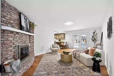 1451 Roamont Drive, Dayton, OH 45459 - Photo 4