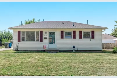 5374 Rawlings Drive, Dayton, OH 45432 - Photo 1