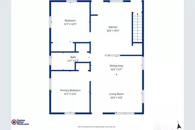 1664 Warder Street, Springfield, OH 45503 - Photo 36