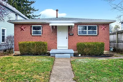 1664 Warder Street, Springfield, OH 45503 - Photo 1