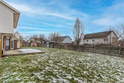 8810 Cabin Croft Court, Huber Heights, OH 45424 - Photo 30