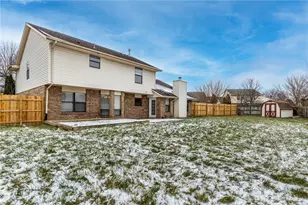 8810 Cabin Croft Ct, Huber Heights, OH 45424 - Photo 32