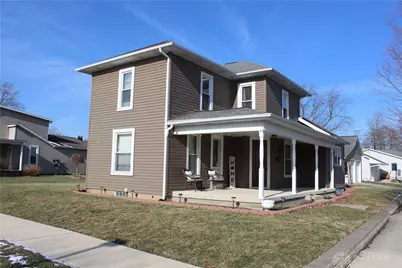 346 Pearl Street, Versailles, OH 45380 - Photo 1