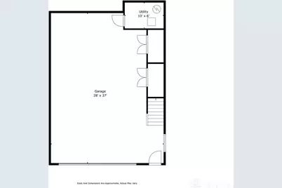 4445 Moraine Ridge Lane, Kettering, OH 45429 - Photo 68