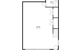 4445 Moraine Ridge Ln, Kettering, OH 45429 - Photo 68