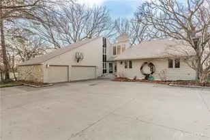 4445 Moraine Ridge Ln, Kettering, OH 45429 - Photo 70