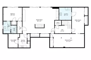 4445 Moraine Ridge Ln, Kettering, OH 45429 - Photo 56