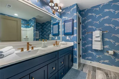 2010 Cedar Lake Drive, Dayton, OH 45424 - Photo 32