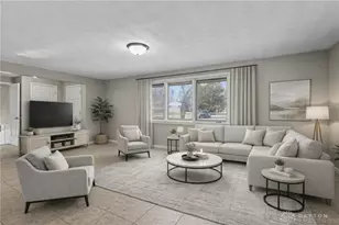 300 Heidi Ct, Washington Twp, OH 45459 - Photo 8