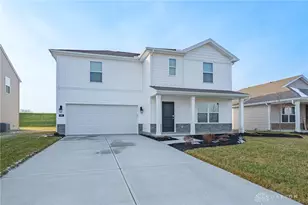 801 Brubaker Dr, New Carlisle, OH 45344 - Photo 2