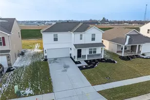 801 Brubaker Dr, New Carlisle, OH 45344 - Photo 4