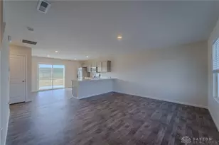 801 Brubaker Dr, New Carlisle, OH 45344 - Photo 6