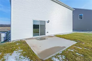 801 Brubaker Dr, New Carlisle, OH 45344 - Photo 34