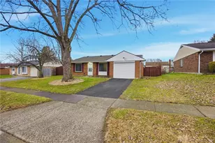 4821 Meadowvista Dr, Huber Heights, OH 45424 - Photo 22