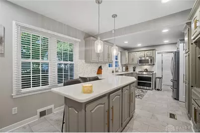 408 Southwood Drive, Springfield, OH 45504 - Photo 10