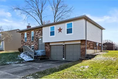 1532 Vista Ridge Drive, Miamisburg, OH 45342 - Photo 2