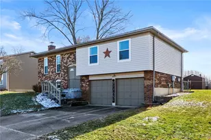 1532 Vista Ridge Dr, Miamisburg, OH 45342 - Photo 2