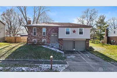 1532 Vista Ridge Drive, Miamisburg, OH 45342 - Photo 1