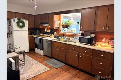 5788 New Paris Gettysburg Road, New Paris, OH 45347 - Photo 8